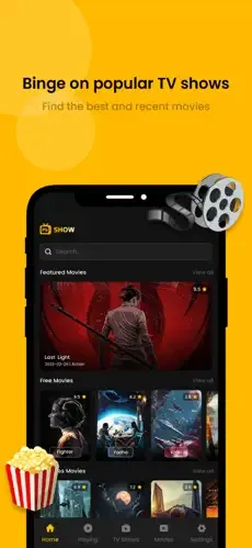 fancode-tv tv show
